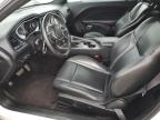 2016 Dodge Challenger Sxt на продаже в Leroy, NY - Front End