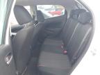 2015 MAZDA 2 WHITE ED for sale at Copart BRISTOL
