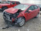 2015 Kia Rio Lx for Sale in Cahokia Heights, IL - Front End