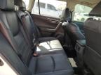 2020 Toyota Rav4 Limited en Venta en Las Vegas, NV - Rear End