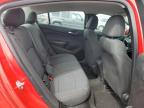 2018 Chevrolet Cruze Ls   na sprzedaż w Chicago Heights, IL - Front End