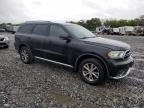 2016 Dodge Durango Limited იყიდება Tifton-ში, GA - Front End
