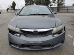 2010 Honda Civic Lx for Sale in Rancho Cucamonga, CA - Front End