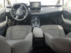2022 Toyota Corolla Le იყიდება Ellenwood-ში, GA - Front End