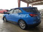 2024 Chevrolet Equinox Ls продається в Homestead, FL - Front End