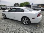 2012 Dodge Charger Se იყიდება Mebane-ში, NC - Front End