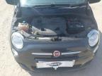 2013 FIAT 500 S TWIN for sale at Copart CORBY