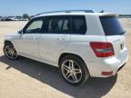 2011 Mercedes-Benz Glk 350 en Venta en San Antonio, TX - Hail