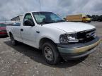2003 Ford F150  na sprzedaż w Cahokia Heights, IL - Front End
