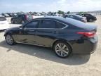 2018 Genesis G80 Base de vânzare în Antelope, CA - Front End