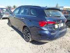2017 FIAT TIPO LOUNG for sale at Copart WISBECH