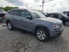 2018 Volkswagen Atlas Se للبيع في Lebanon، TN - Undercarriage