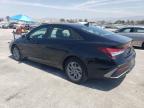 2024 Hyundai Elantra Sel de vânzare în Sun Valley, CA - Minor Dent/Scratches