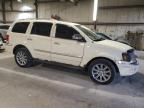 2007 Chrysler Aspen Limited იყიდება Eldridge-ში, IA - Burn - Engine