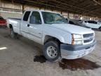 2004 Chevrolet Silverado C2500 Heavy Duty იყიდება Phoenix-ში, AZ - Side