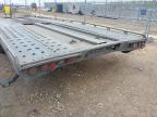 2021 BRDL HYDRATOW for sale at Copart CORBY