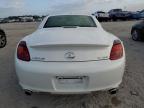 2005 Lexus Sc 430 for Sale in Jacksonville, FL - Side