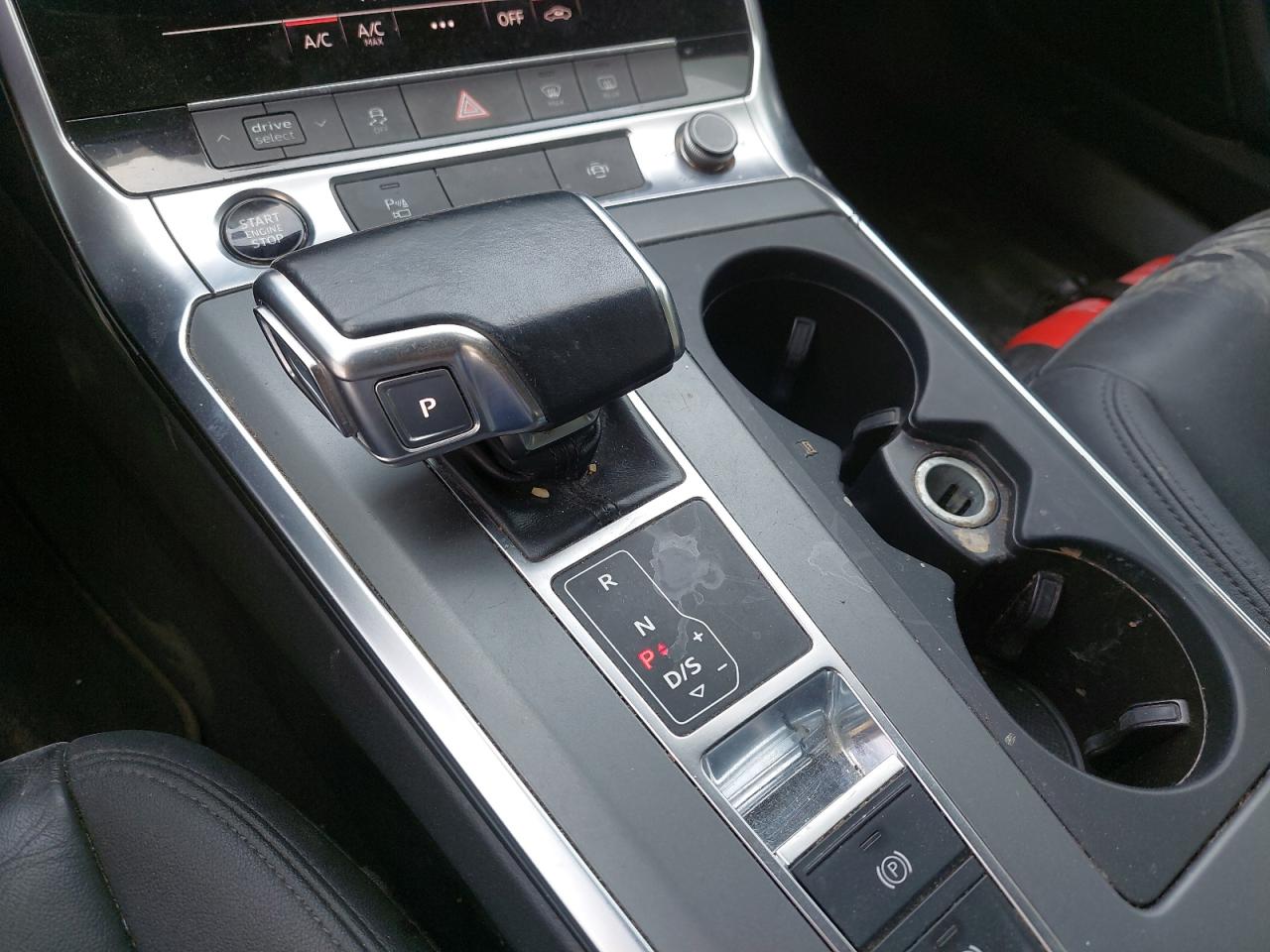 WAUZZZF27MN079120 - 2021 Audi A6 - #undefined