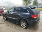 2011 Jeep Grand Cherokee Limited for Sale in Wichita, KS - Front End