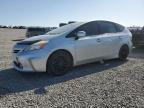 2012 Toyota Prius V  for Sale in Earlington, KY - Undercarriage
