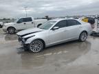 2016 Cadillac Cts Luxury Collection იყიდება Wilmer-ში, TX - Front End
