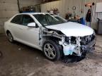 2014 Toyota Camry L за продажба в Lyman, ME - Front End