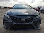 2019 Toyota Camry L en Venta en Houston, TX - Front End