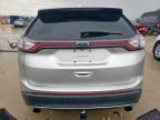 2018 Ford Edge Titanium იყიდება Haslet-ში, TX - Front End