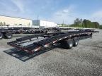 2023 Kaufman Car Carrier for Sale in Lumberton, NC - Minor Dent/Scratches