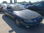 1991 LEXUS SOARER for sale at Copart SANDY