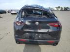 2020 Alfa Romeo Stelvio  продається в Martinez, CA - Rollover