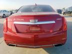 2016 Cadillac Cts  for Sale in Grand Prairie, TX - Front End