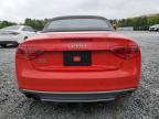 2013 Audi S5 Prestige zu verkaufen in Fairburn, GA - Mechanical