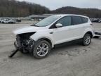 2017 Ford Escape Se იყიდება Ellwood City-ში, PA - Front End