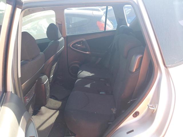 2007 TOYOTA RAV4 XTR V
