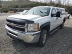 2011 Chevrolet Silverado K2500 Heavy Duty for Sale in West Mifflin, PA - Water/Flood
