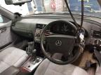 1996 MERCEDES BENZ C180 CLASS for sale at Copart SANDWICH