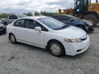 2010 Honda Civic Hybrid for Sale in Spartanburg, SC - Rear End