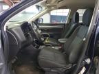2016 Mitsubishi Outlander Se na sprzedaż w East Granby, CT - Front End