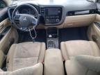 2014 Mitsubishi Outlander Se zu verkaufen in Finksburg, MD - Mechanical