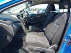 2015 HYUNDAI I30 SE BLU for sale at Copart BRISTOL