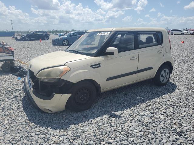 2012 Kia Soul 