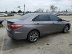 2015 Toyota Camry Le en Venta en Los Angeles, CA - Front End