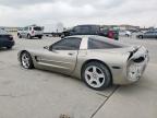 1999 Chevrolet Corvette  للبيع في Grand Prairie، TX - Rear End