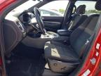 2014 Dodge Durango Sxt за продажба в Sacramento, CA - Front End