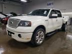 2008 Ford F150 Supercrew na sprzedaż w Elgin, IL - Rear End