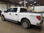 2014 Ford F150 Supercrew на продаже в Blaine, MN - Front End