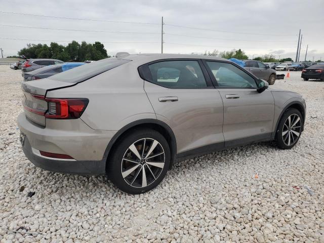  POLESTAR 2 2021 tan