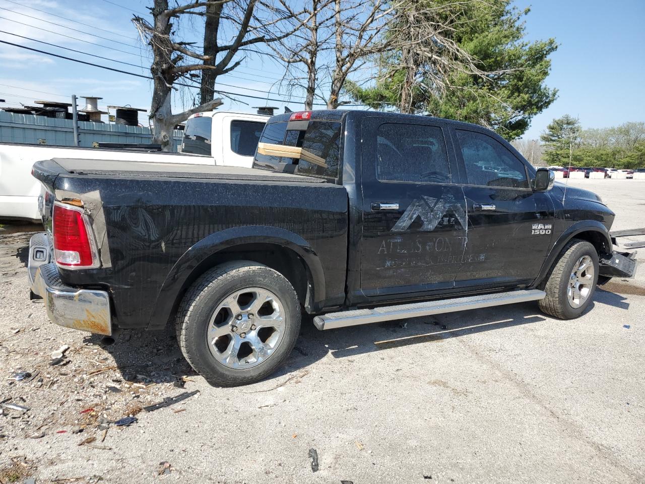 2014 RAM 1500 - Image 3