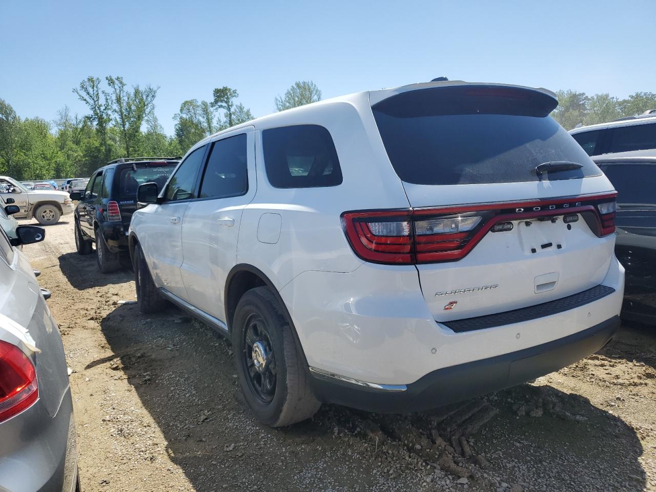2021 Dodge Durango - Image 2